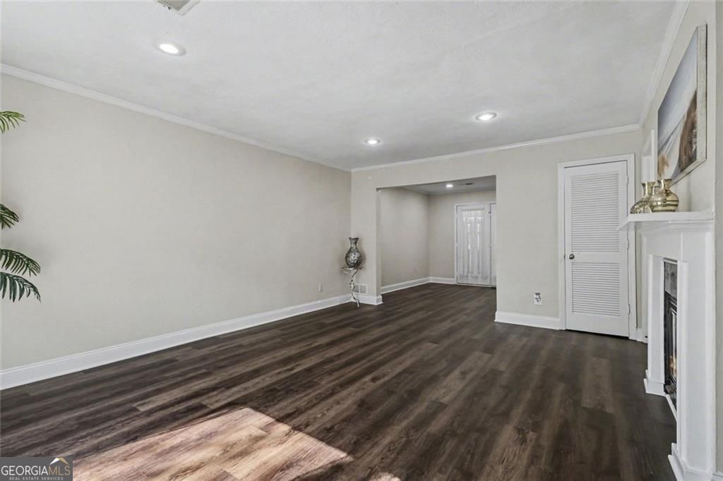 161 Holcomb Ferry Road Roswell GA 30076