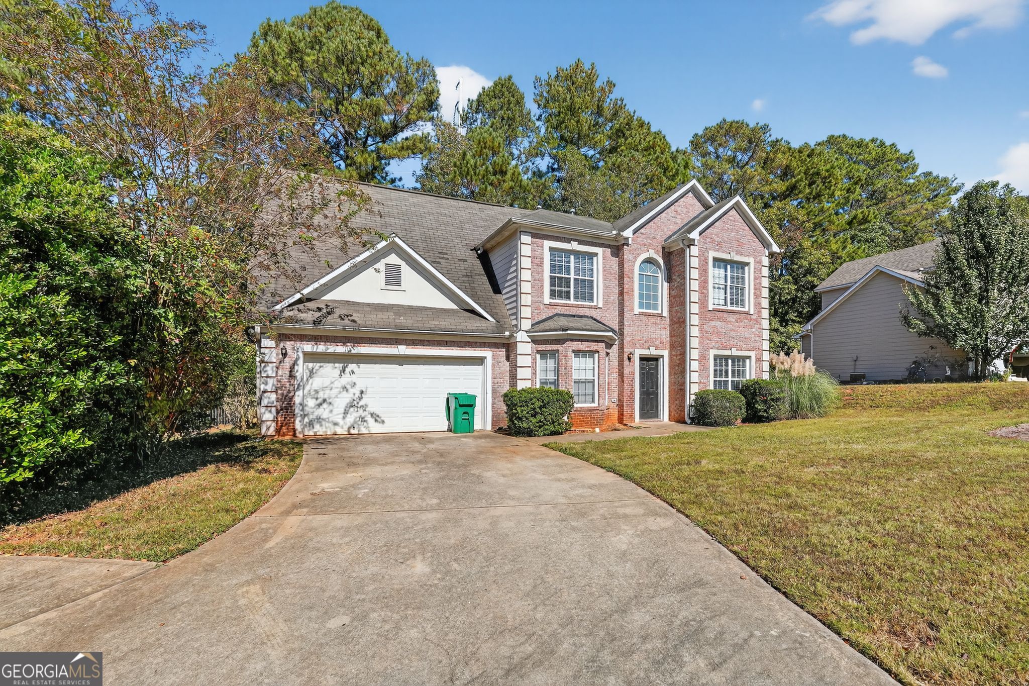 4701 Garden City Drive Lithonia GA 30038