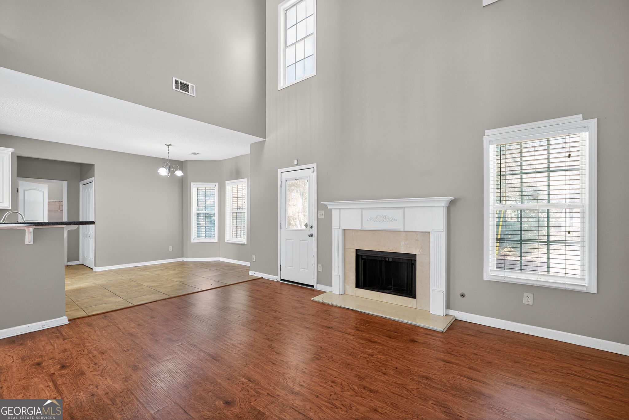 4701 Garden City Drive Lithonia GA 30038