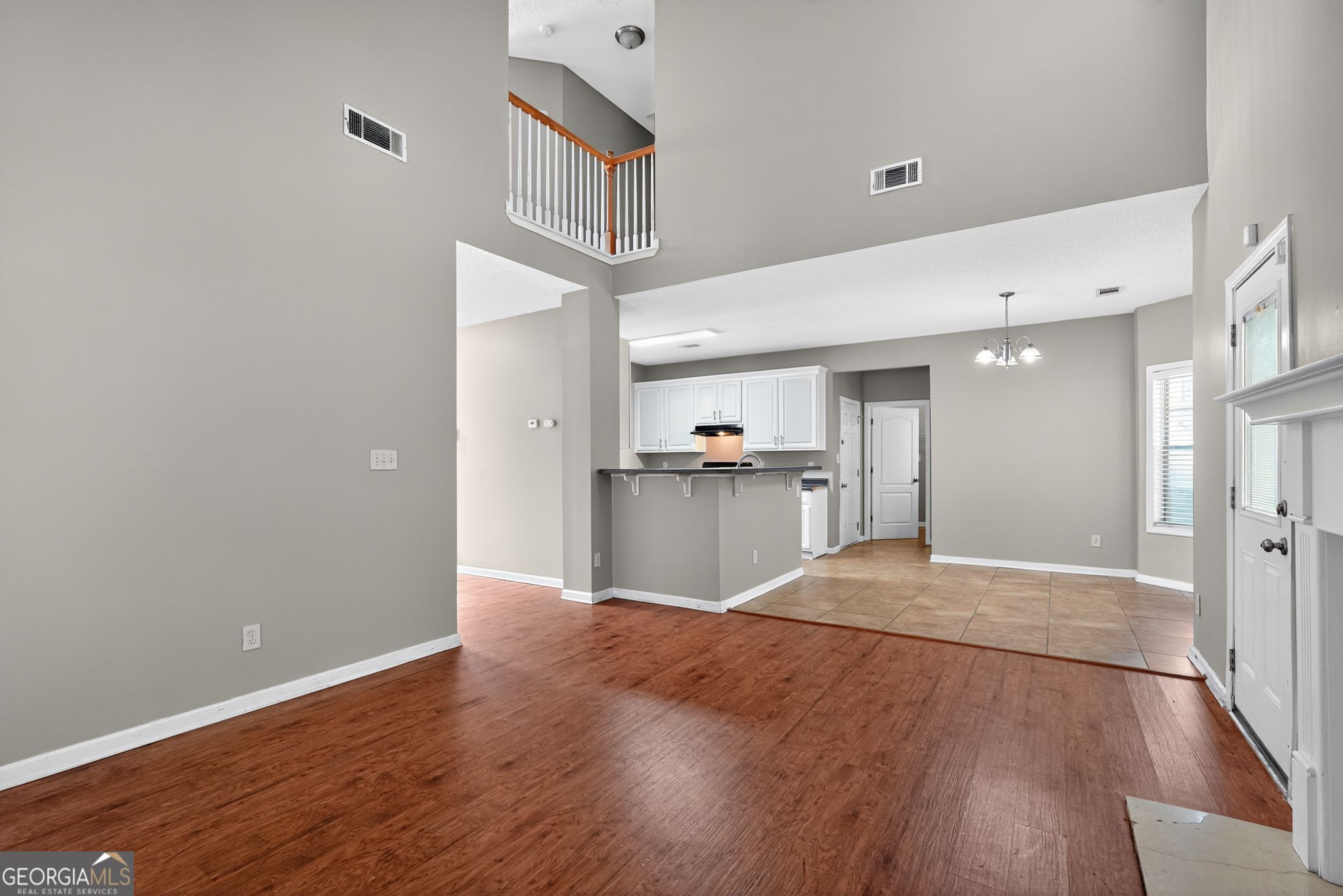 4701 Garden City Drive Lithonia GA 30038
