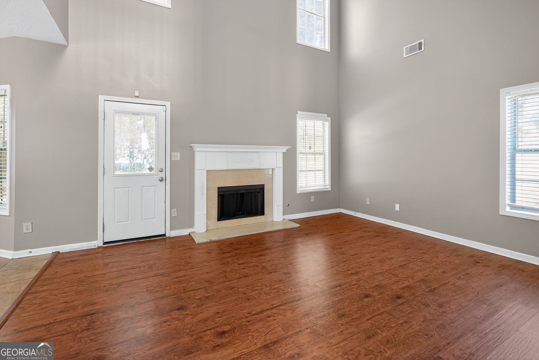 4701 Garden City Drive Lithonia GA 30038