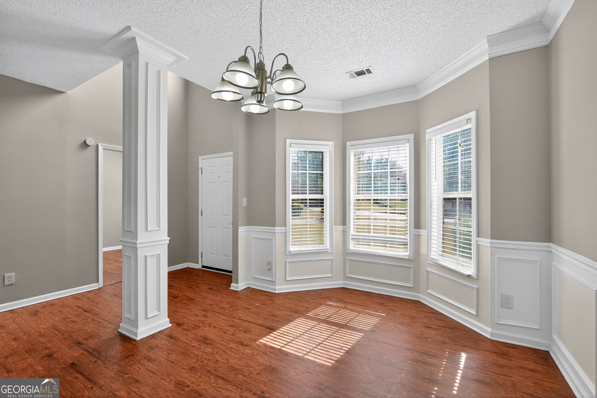 4701 Garden City Drive Lithonia GA 30038