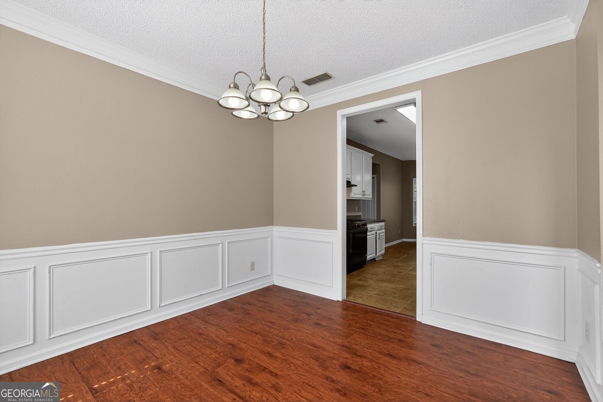 4701 Garden City Drive Lithonia GA 30038