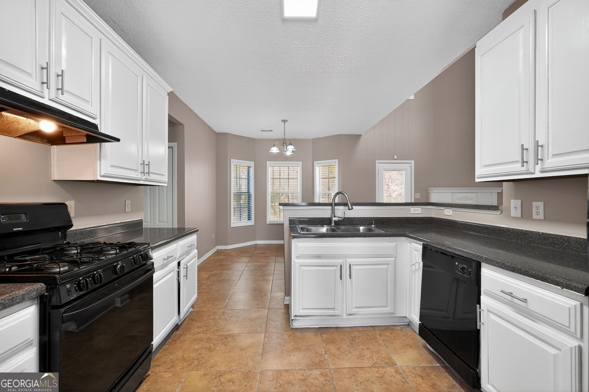 4701 Garden City Drive Lithonia GA 30038