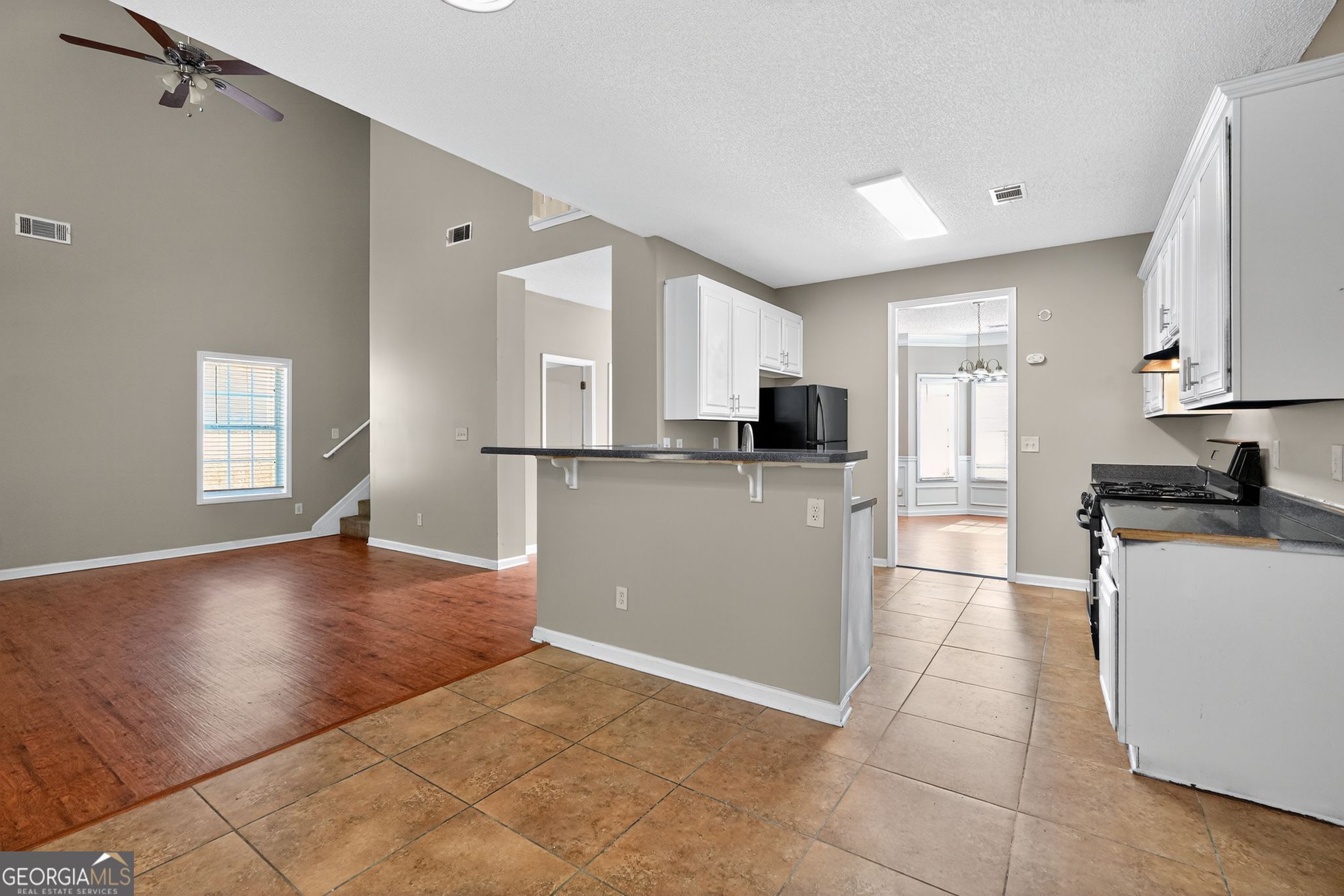 4701 Garden City Drive Lithonia GA 30038