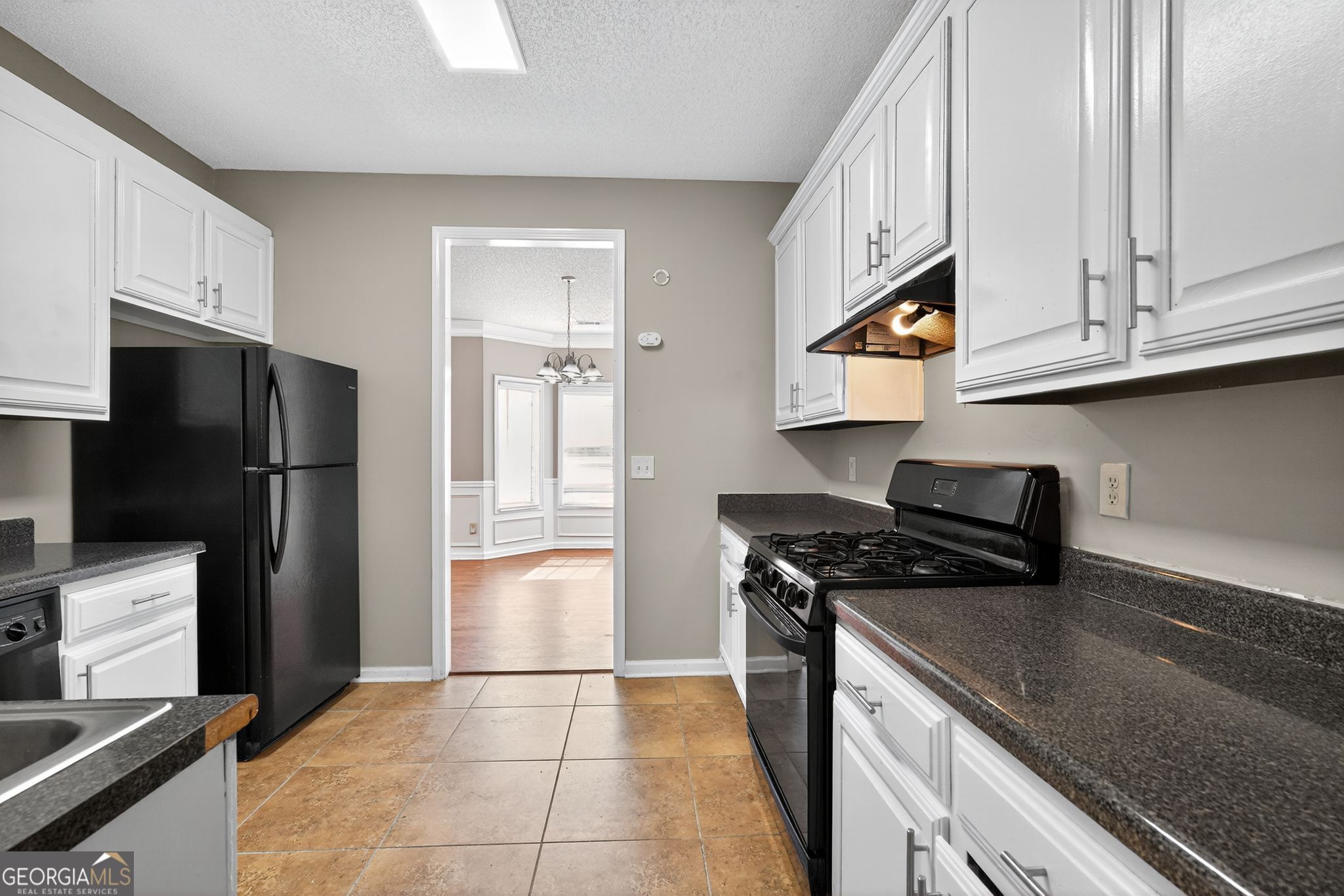 4701 Garden City Drive Lithonia GA 30038