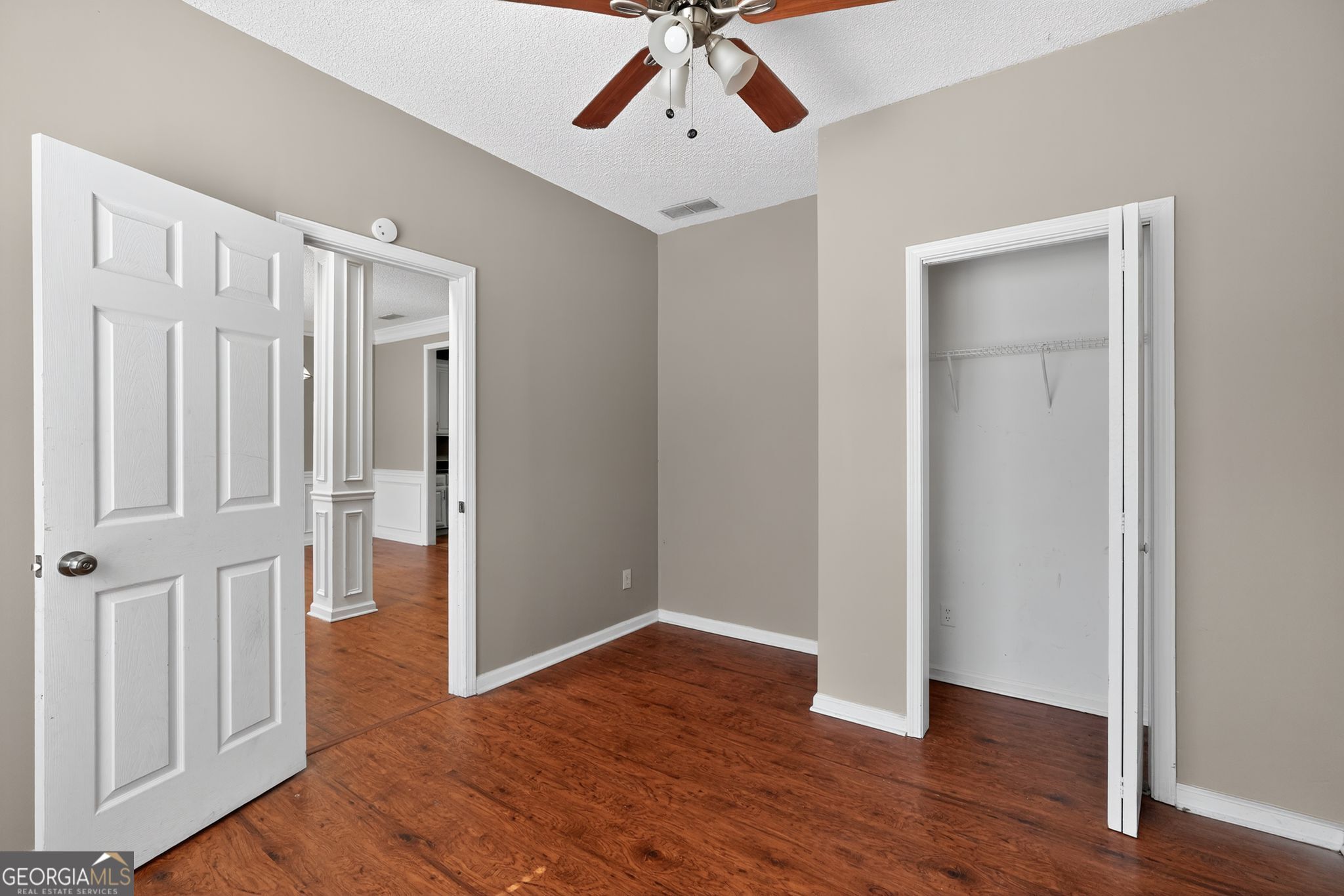4701 Garden City Drive Lithonia GA 30038