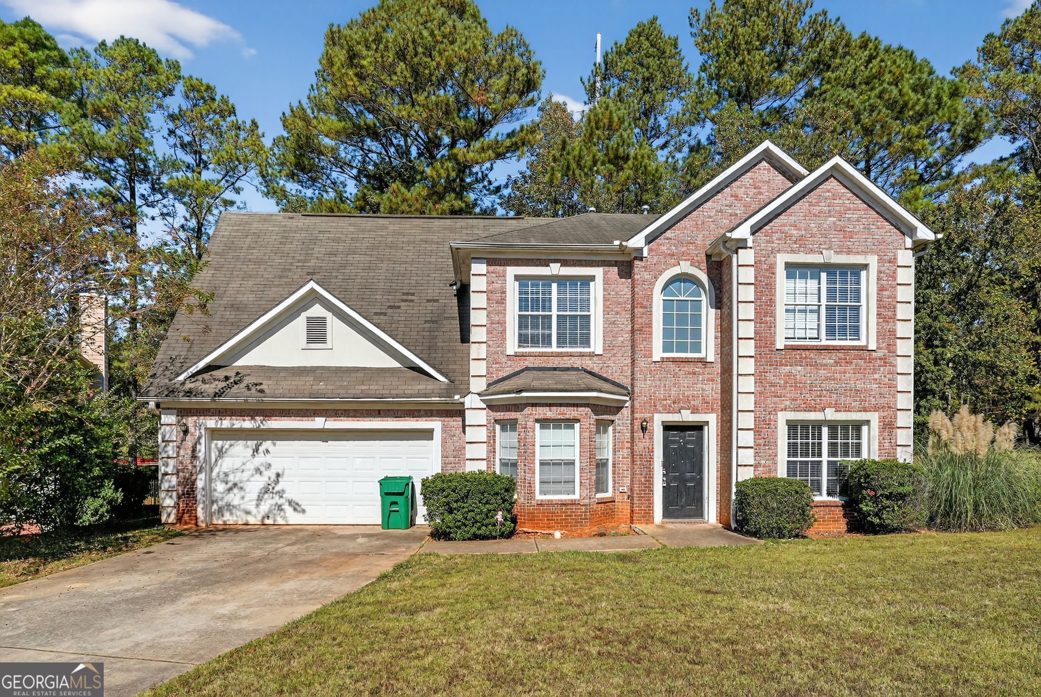 4701 Garden City Drive Lithonia GA 30038