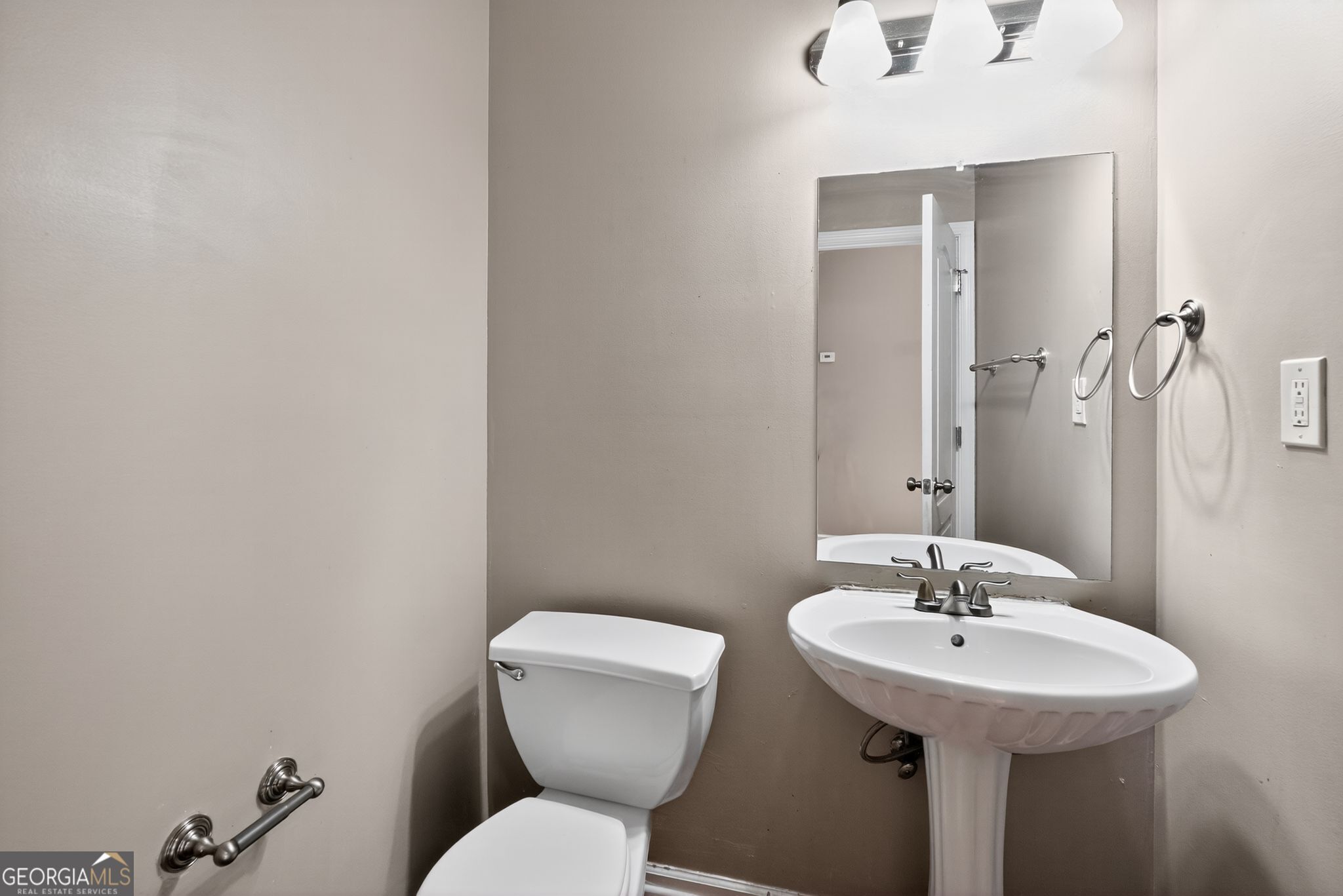 4701 Garden City Drive Lithonia GA 30038