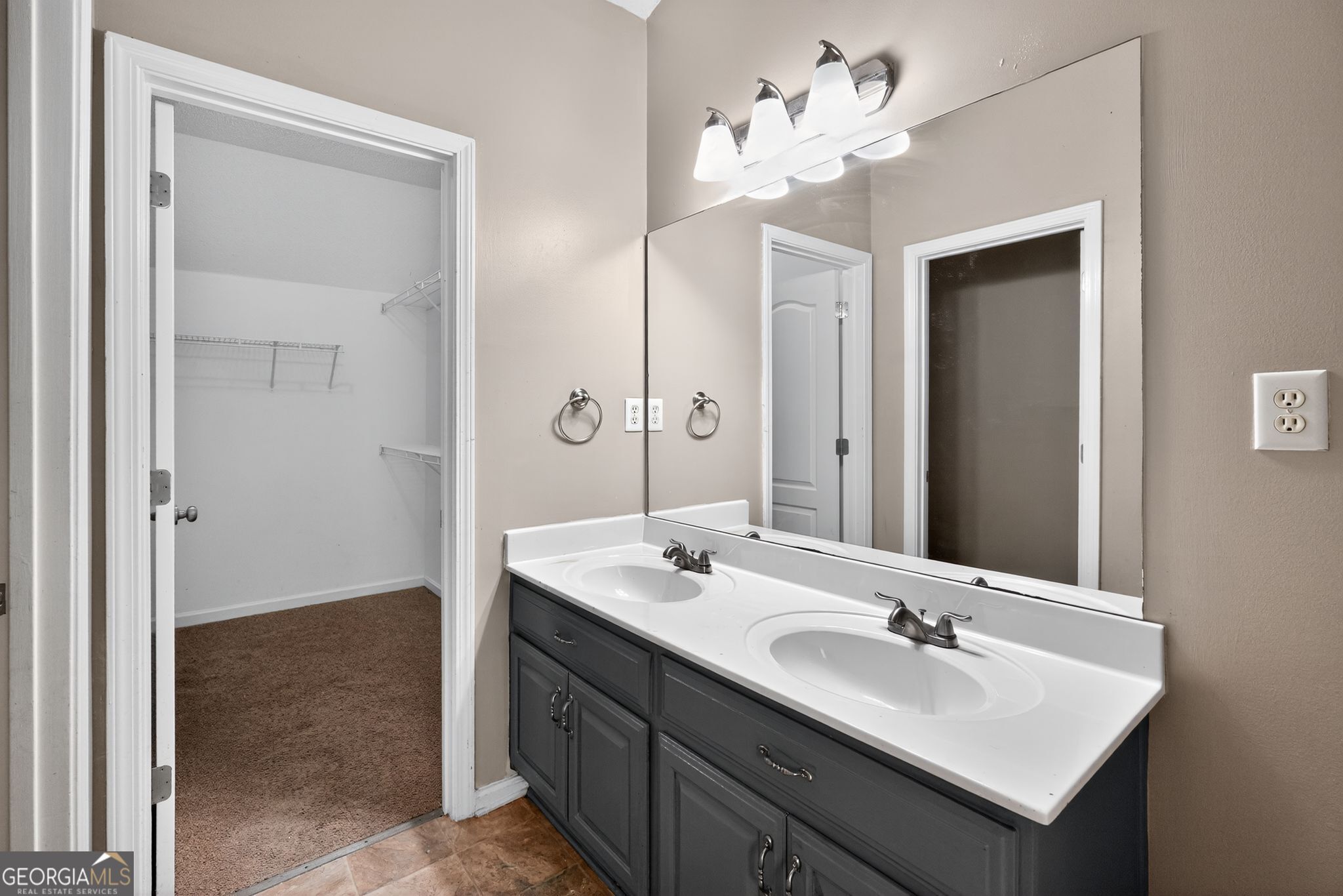 4701 Garden City Drive Lithonia GA 30038