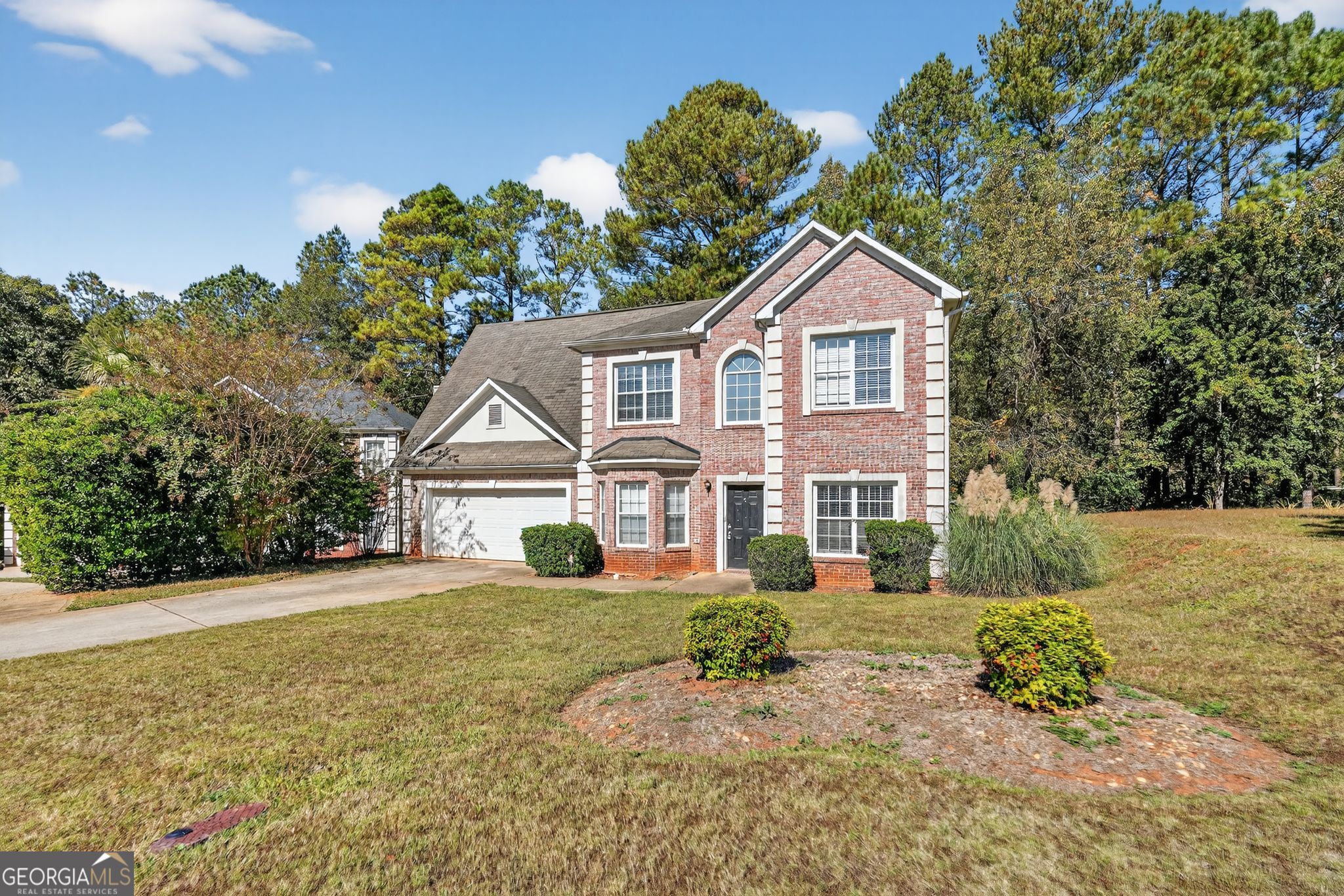 4701 Garden City Drive Lithonia GA 30038