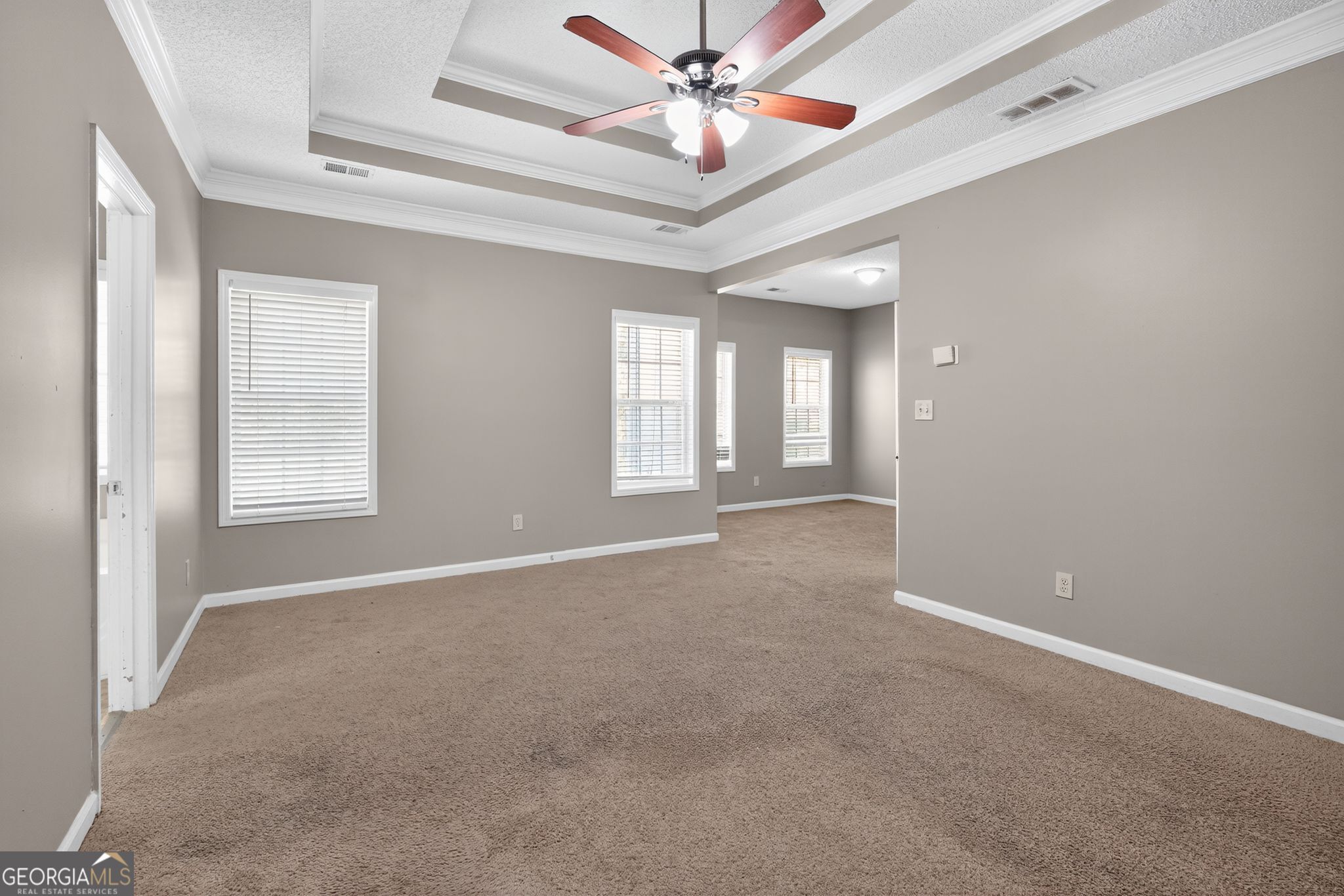 4701 Garden City Drive Lithonia GA 30038