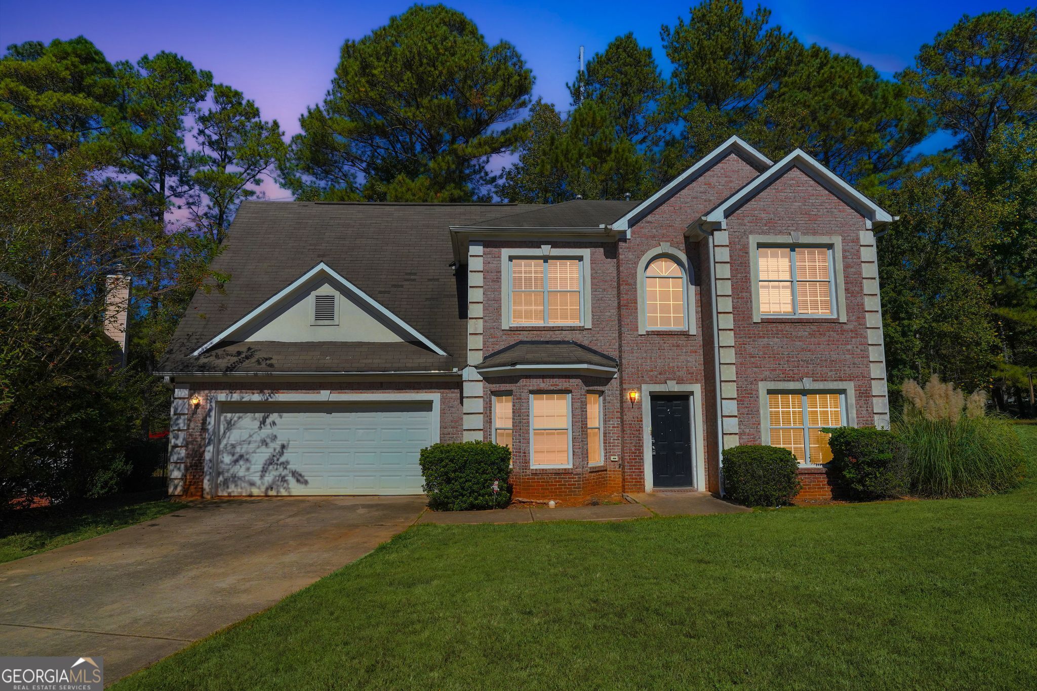 4701 Garden City Drive Lithonia GA 30038