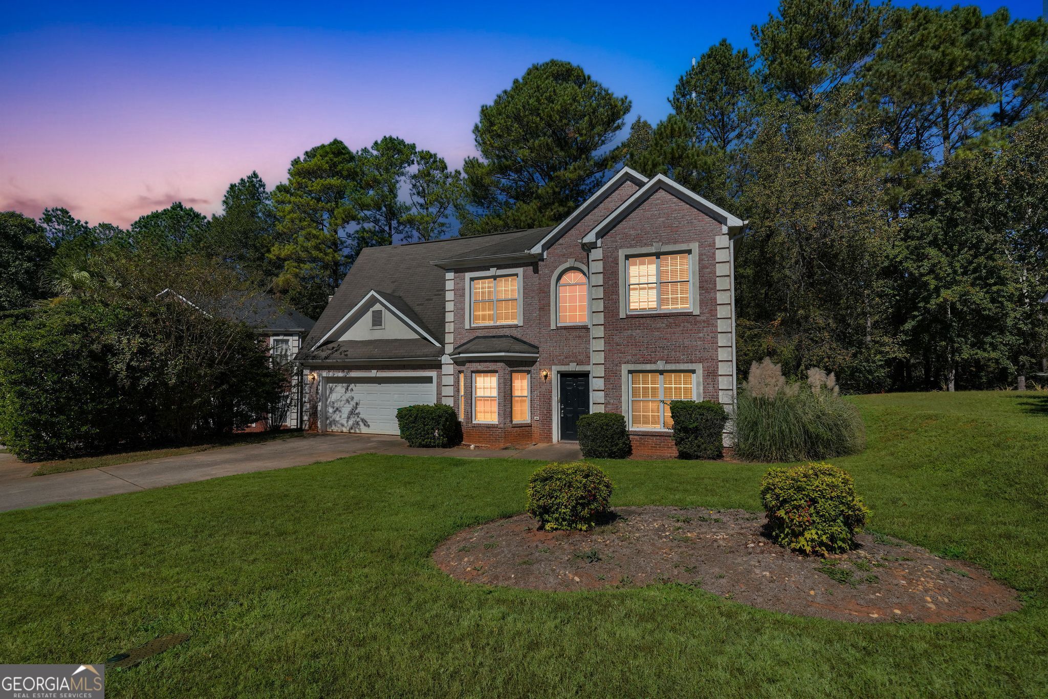 4701 Garden City Drive Lithonia GA 30038