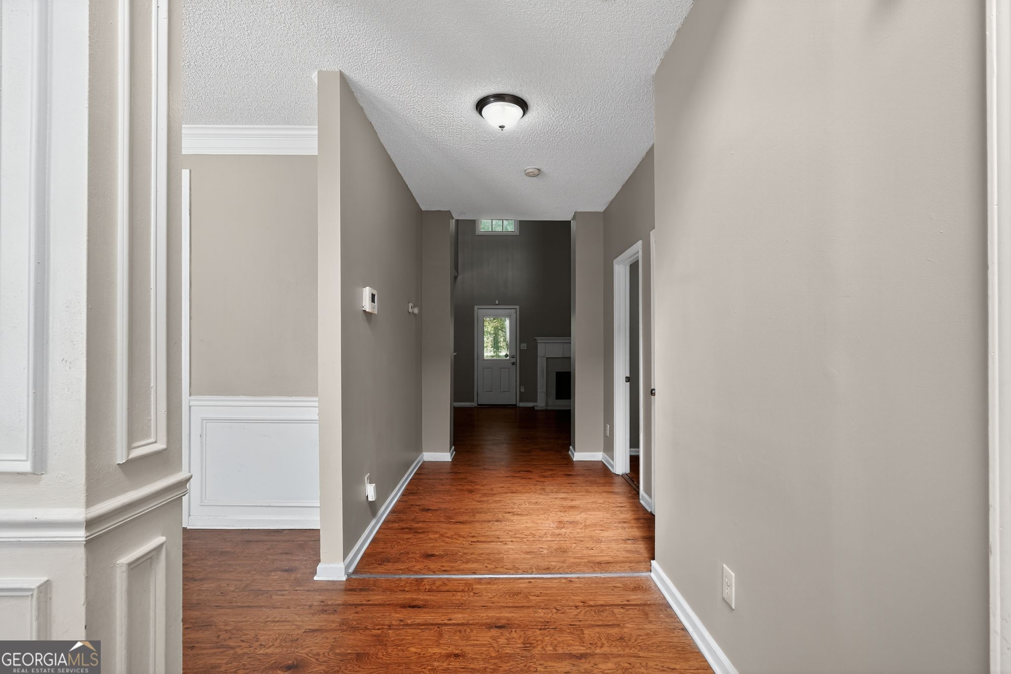4701 Garden City Drive Lithonia GA 30038
