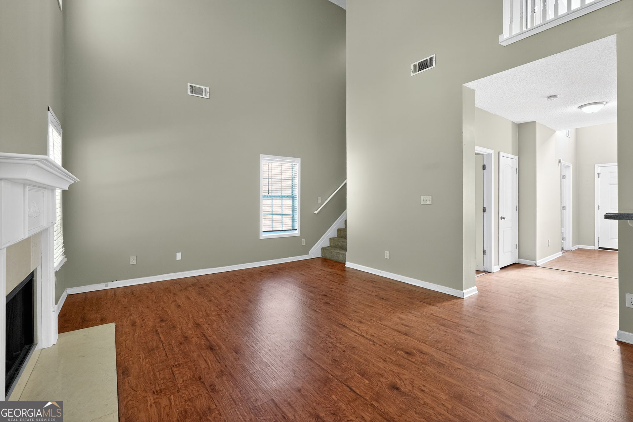4701 Garden City Drive Lithonia GA 30038