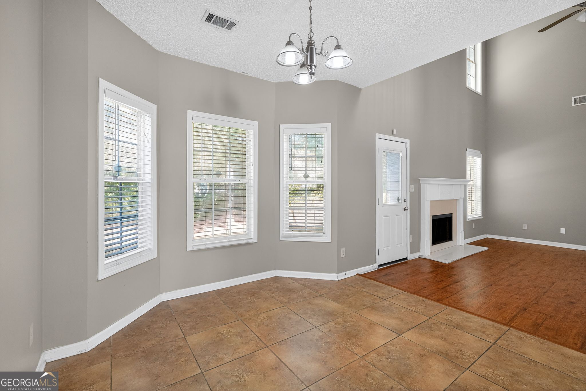 4701 Garden City Drive Lithonia GA 30038
