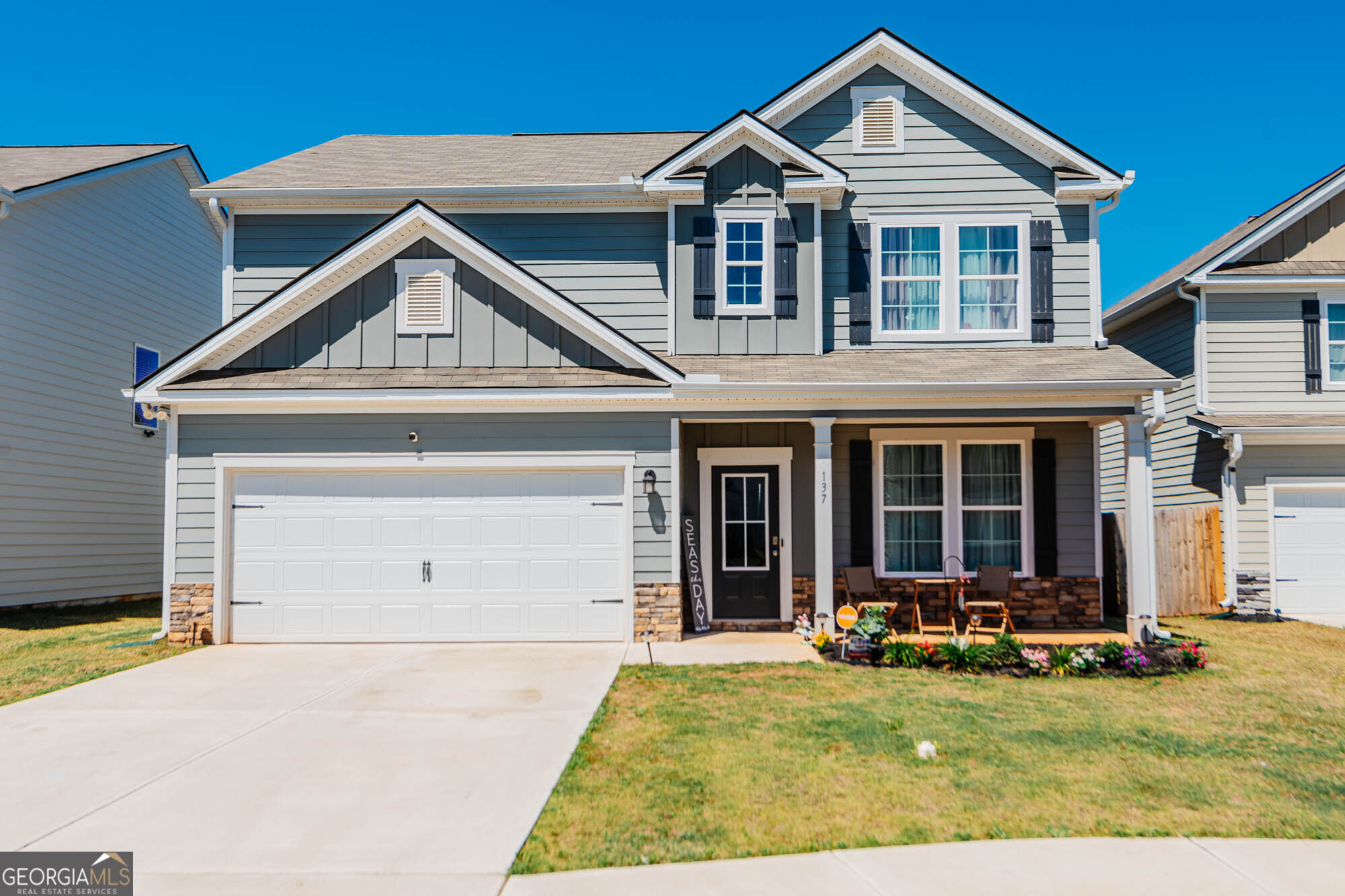 137 Red Birch Lane Warner Robins GA 31093