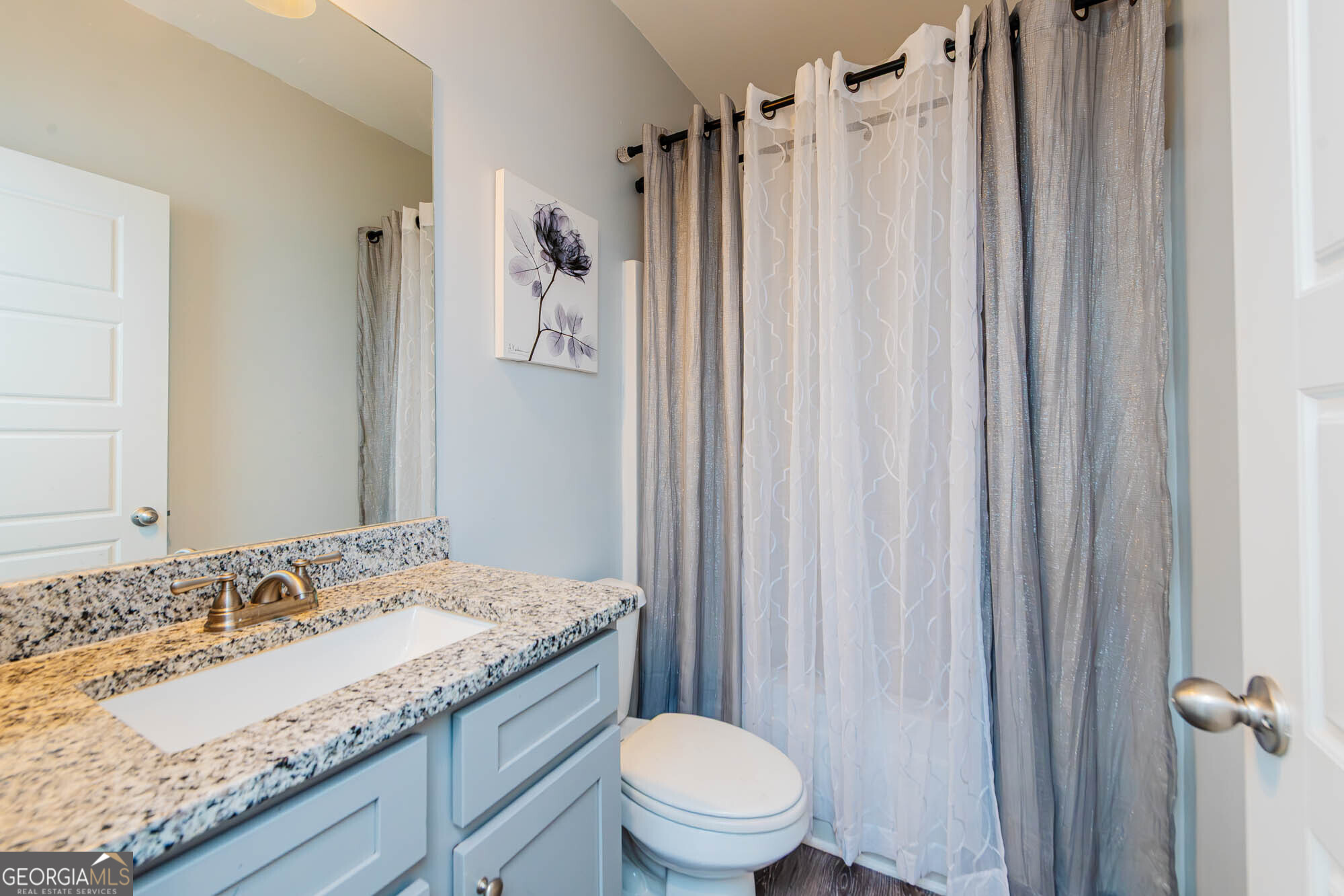 137 Red Birch Lane Warner Robins GA 31093