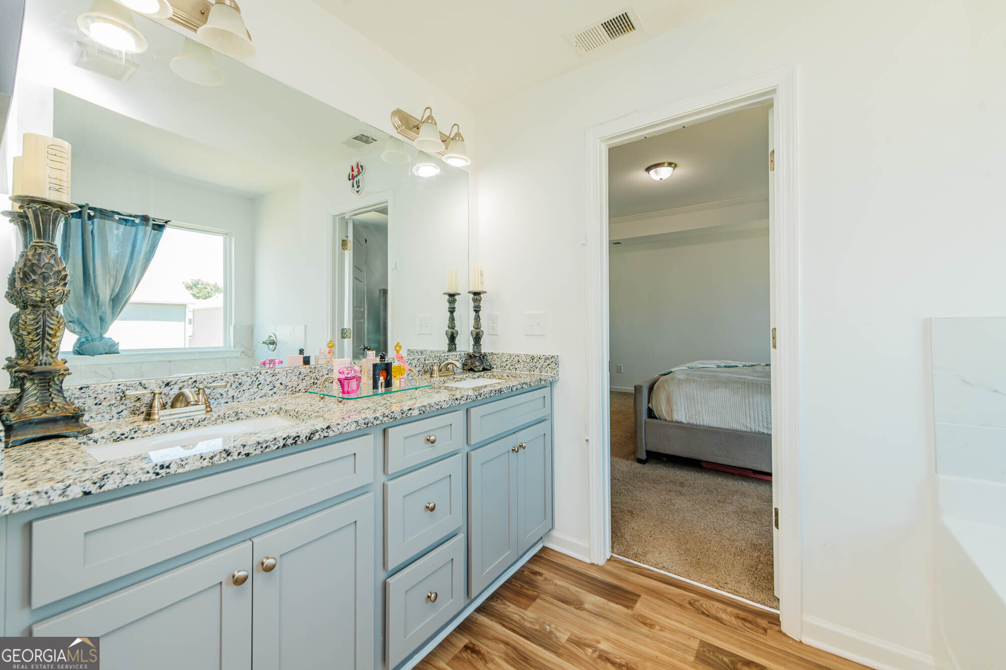 137 Red Birch Lane Warner Robins GA 31093