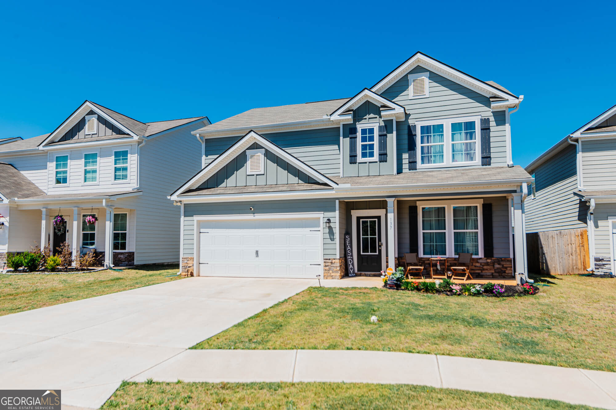 137 Red Birch Lane Warner Robins GA 31093