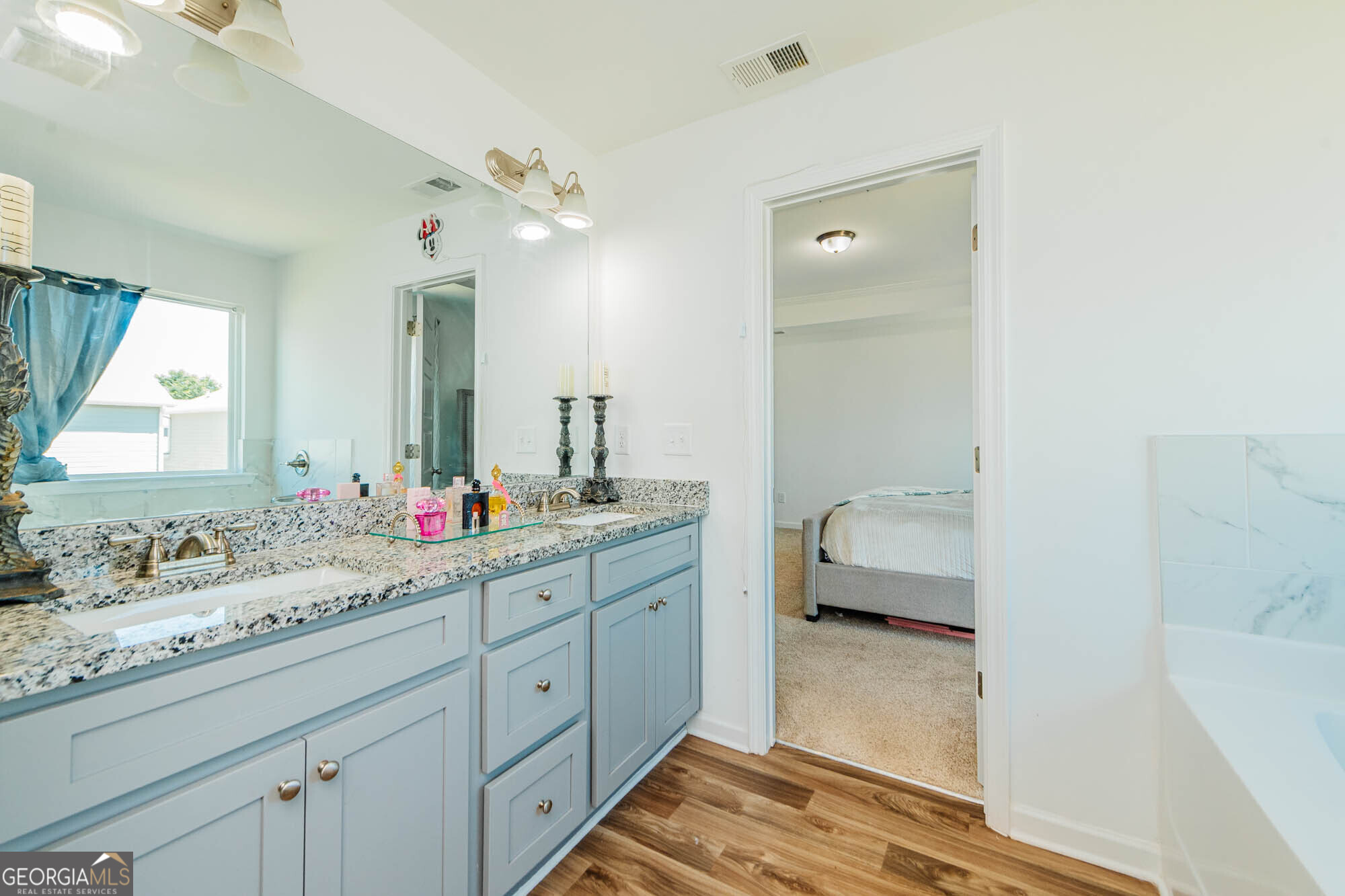 137 Red Birch Lane Warner Robins GA 31093