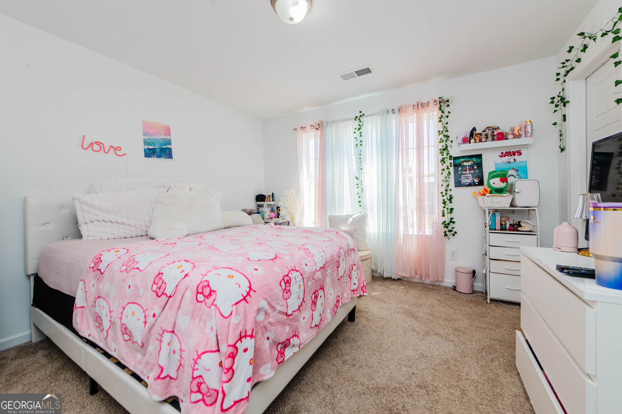 137 Red Birch Lane Warner Robins GA 31093