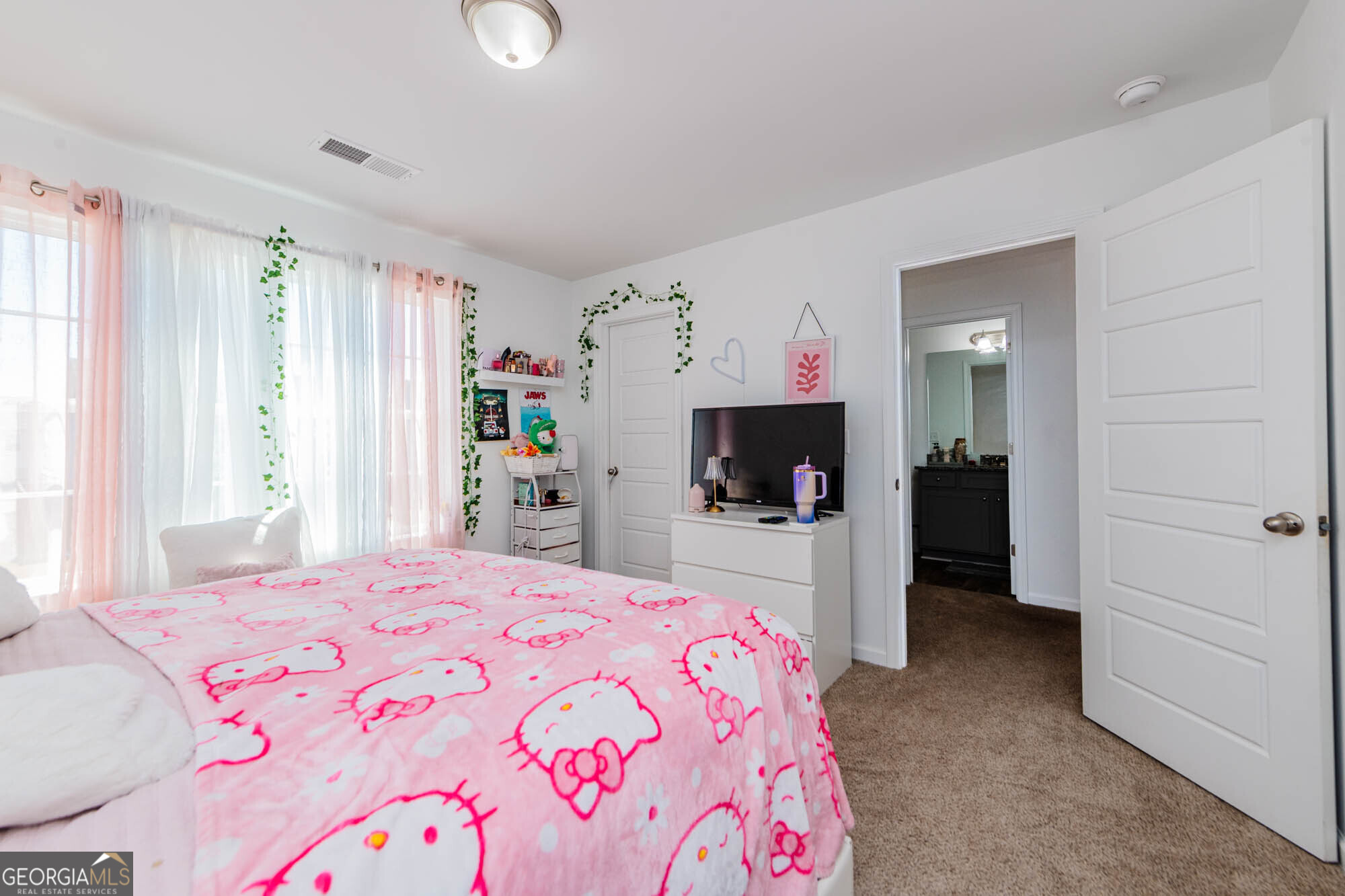 137 Red Birch Lane Warner Robins GA 31093