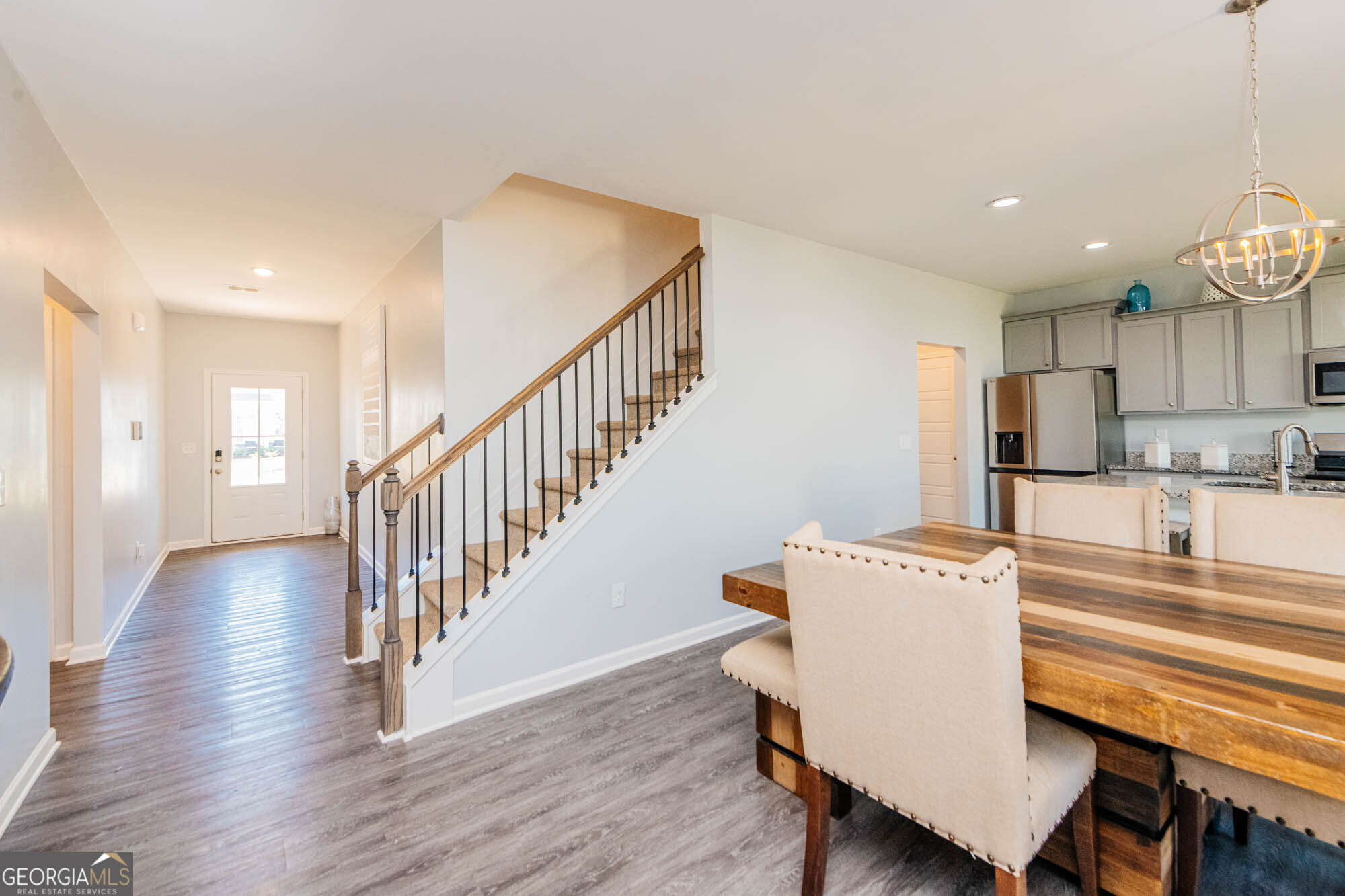 137 Red Birch Lane Warner Robins GA 31093