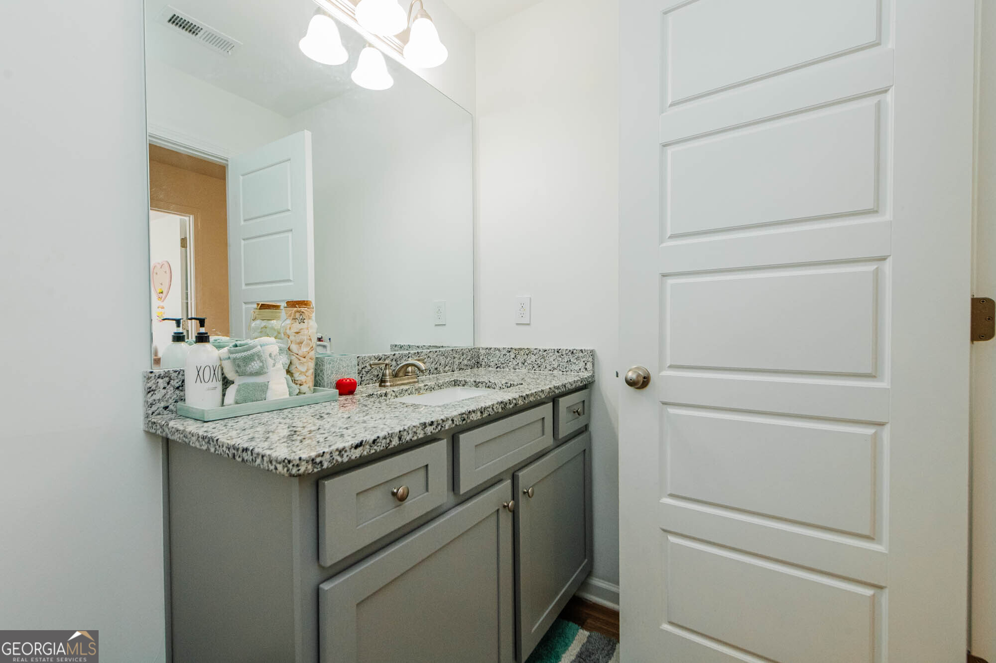 137 Red Birch Lane Warner Robins GA 31093