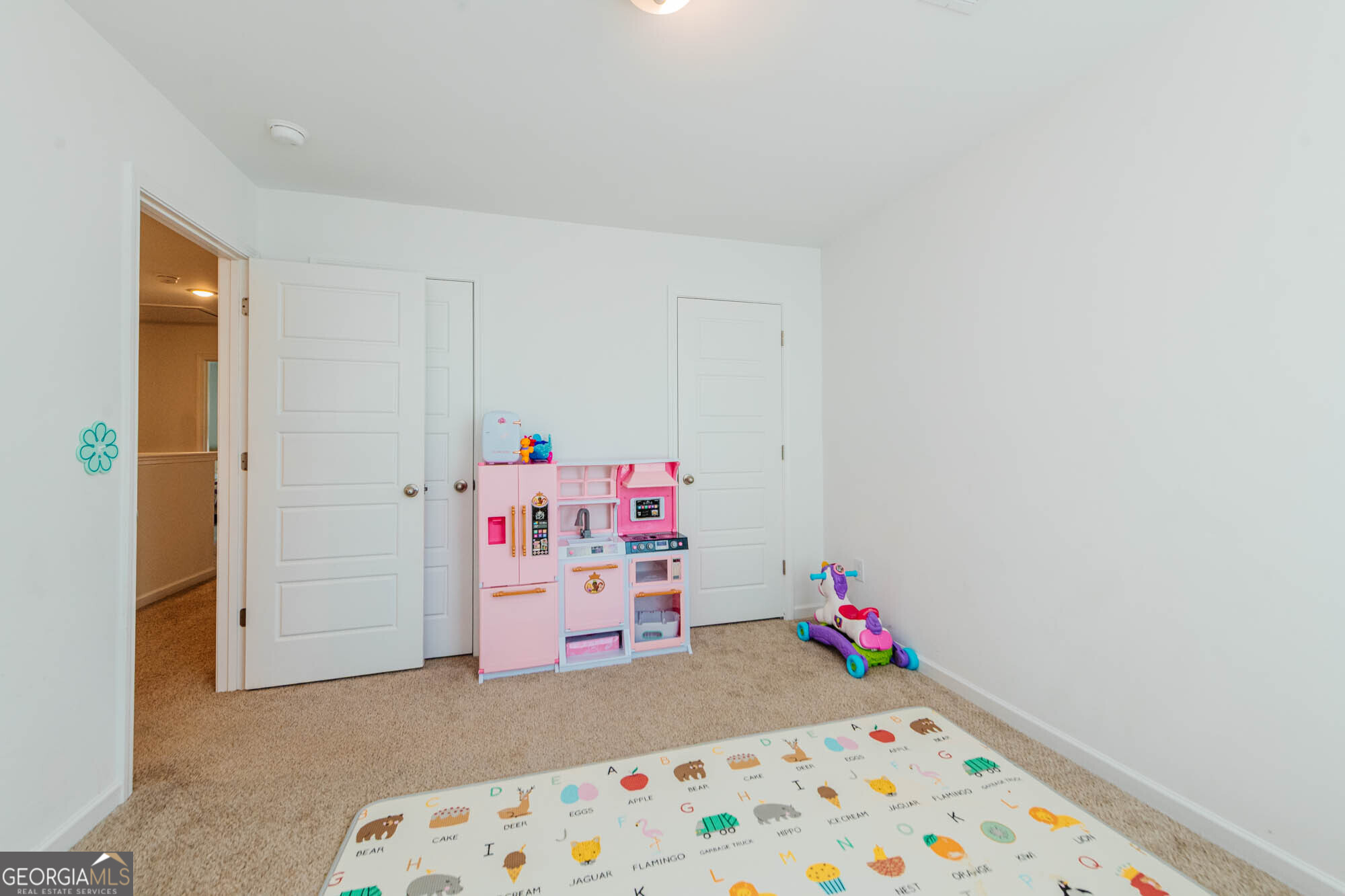 137 Red Birch Lane Warner Robins GA 31093