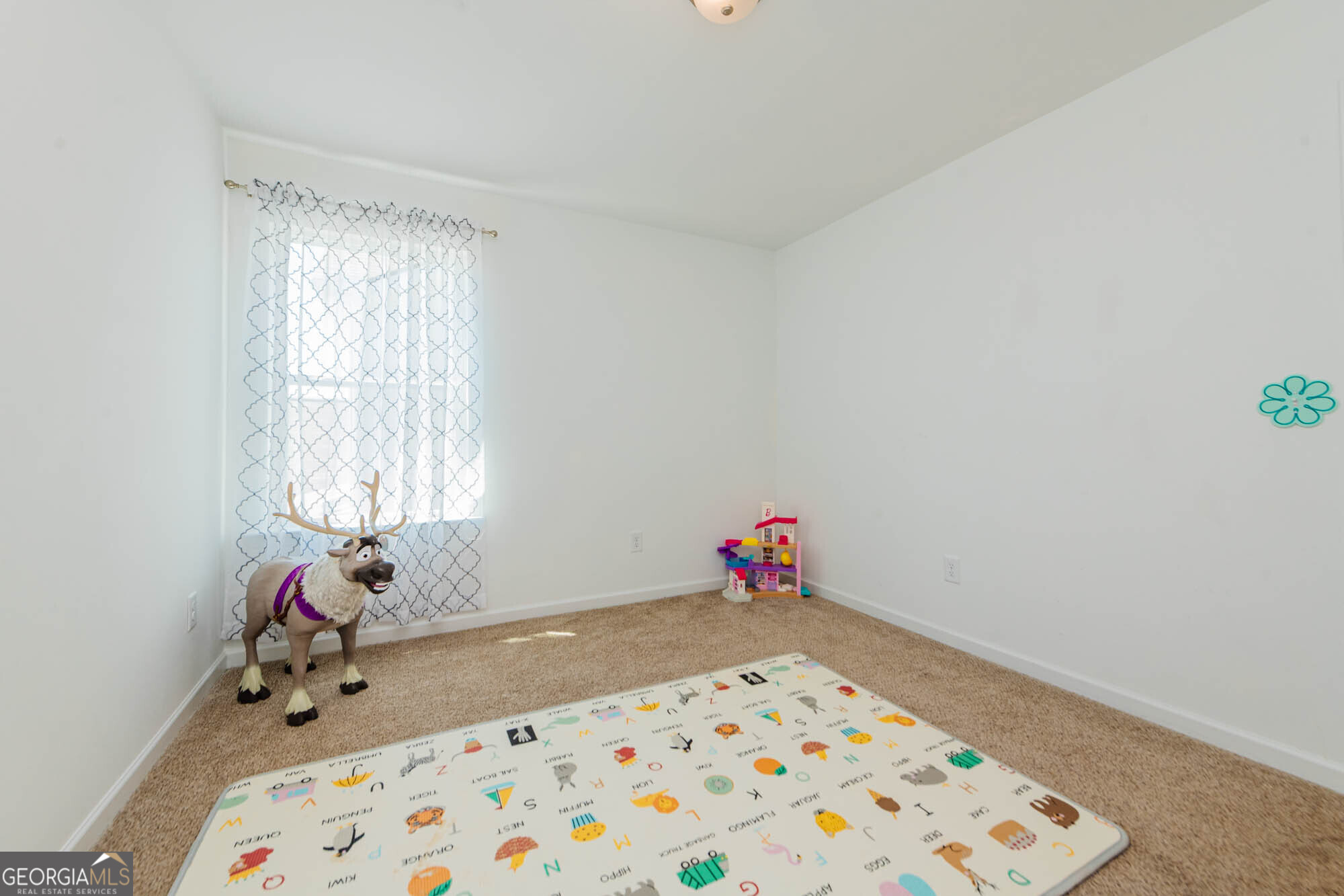137 Red Birch Lane Warner Robins GA 31093