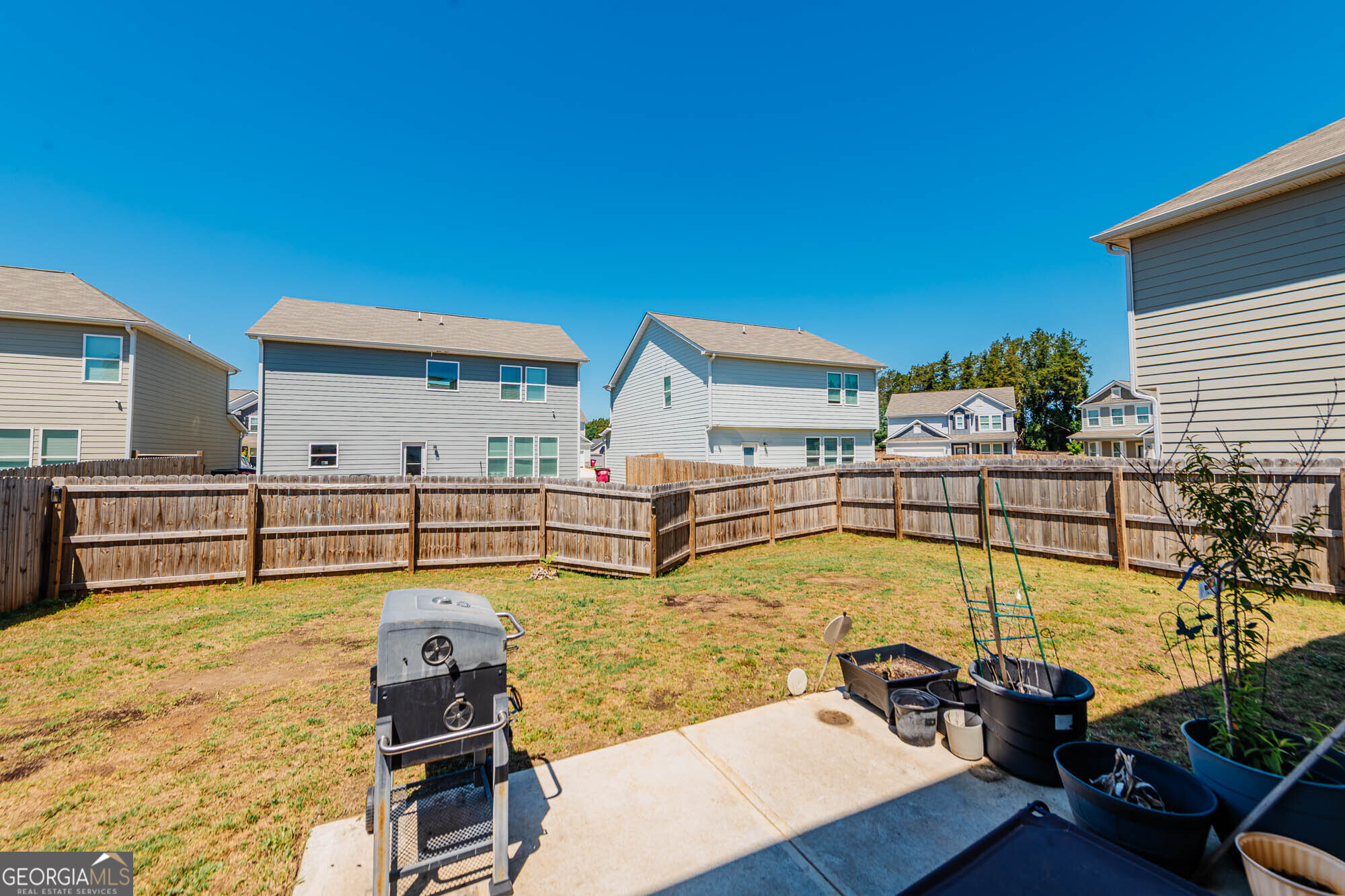 137 Red Birch Lane Warner Robins GA 31093