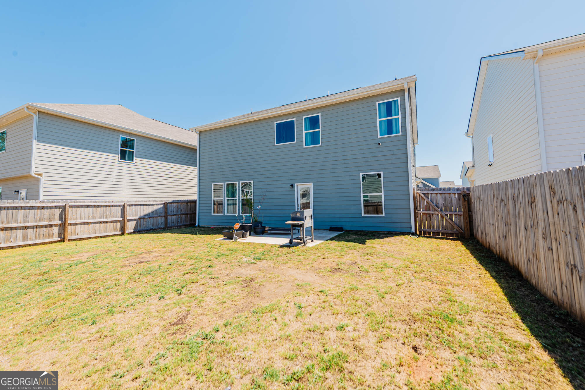 137 Red Birch Lane Warner Robins GA 31093