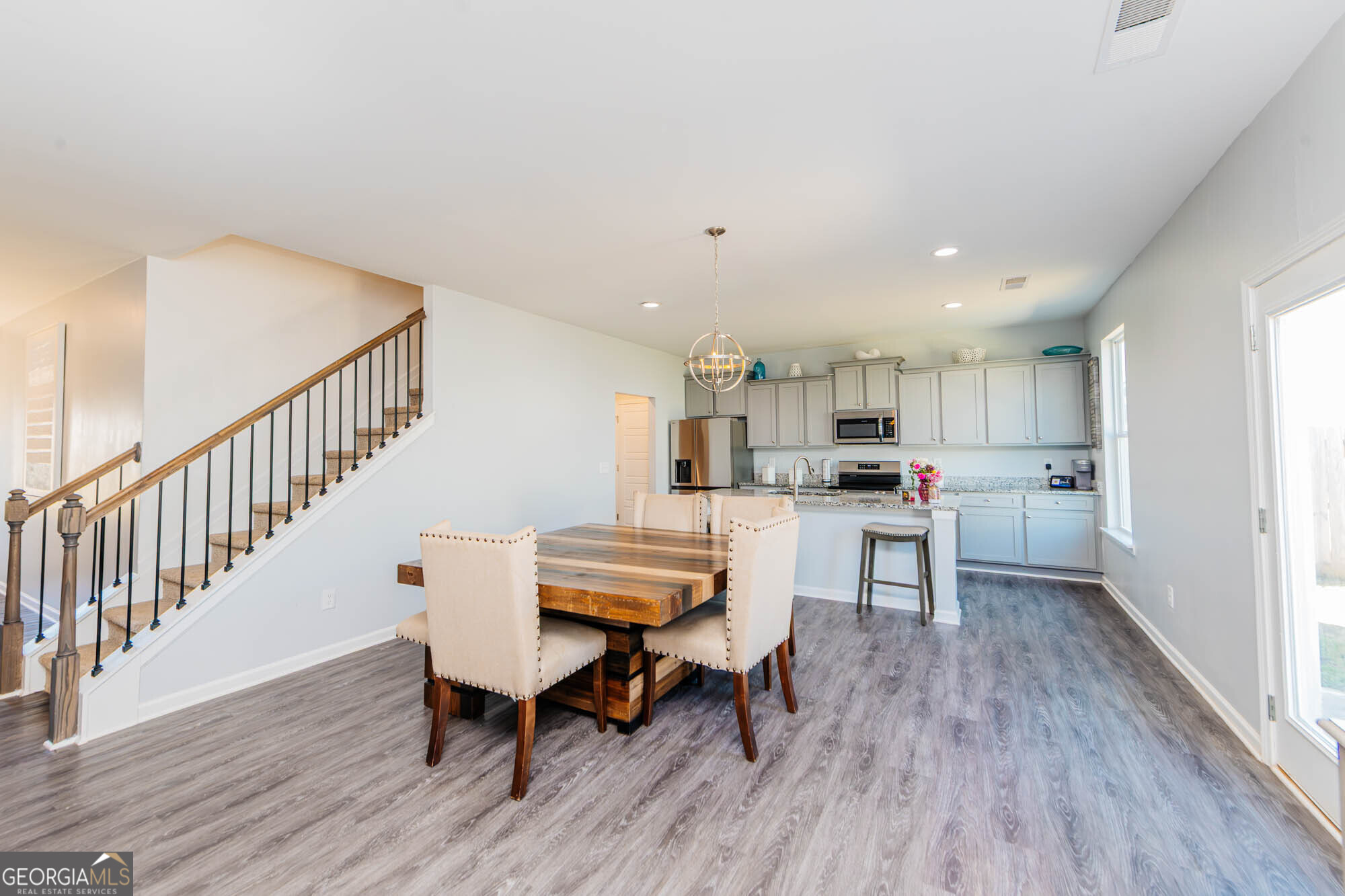 137 Red Birch Lane Warner Robins GA 31093
