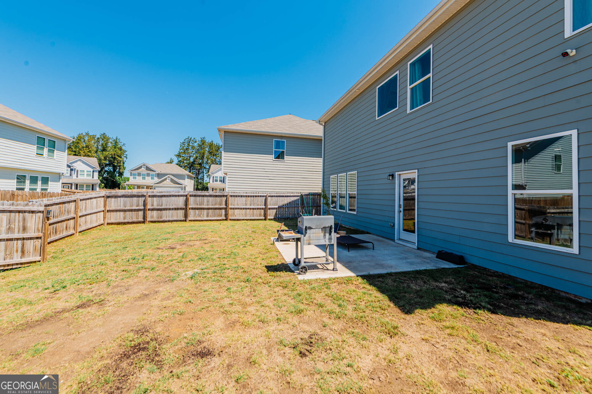 137 Red Birch Lane Warner Robins GA 31093
