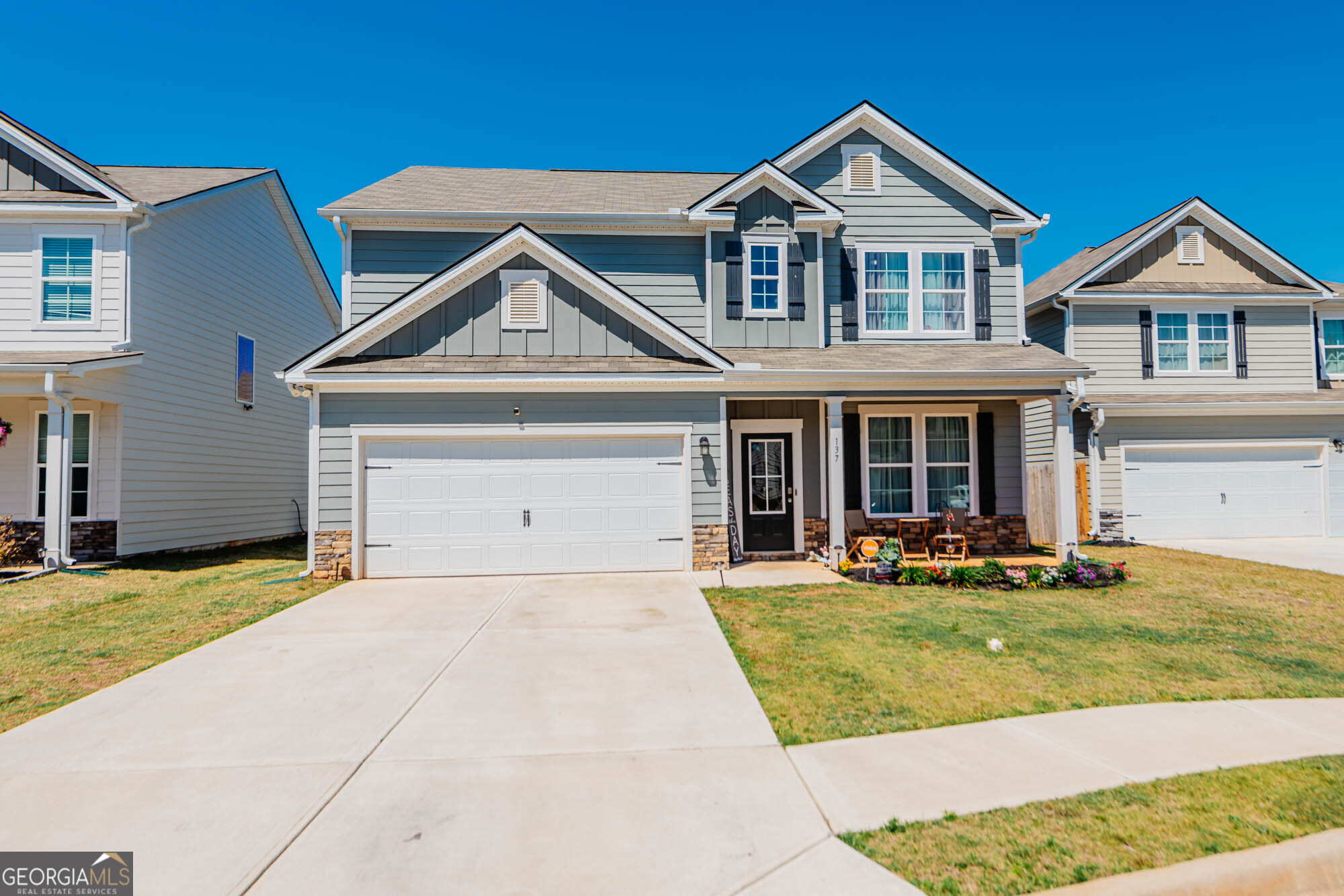 137 Red Birch Lane Warner Robins GA 31093