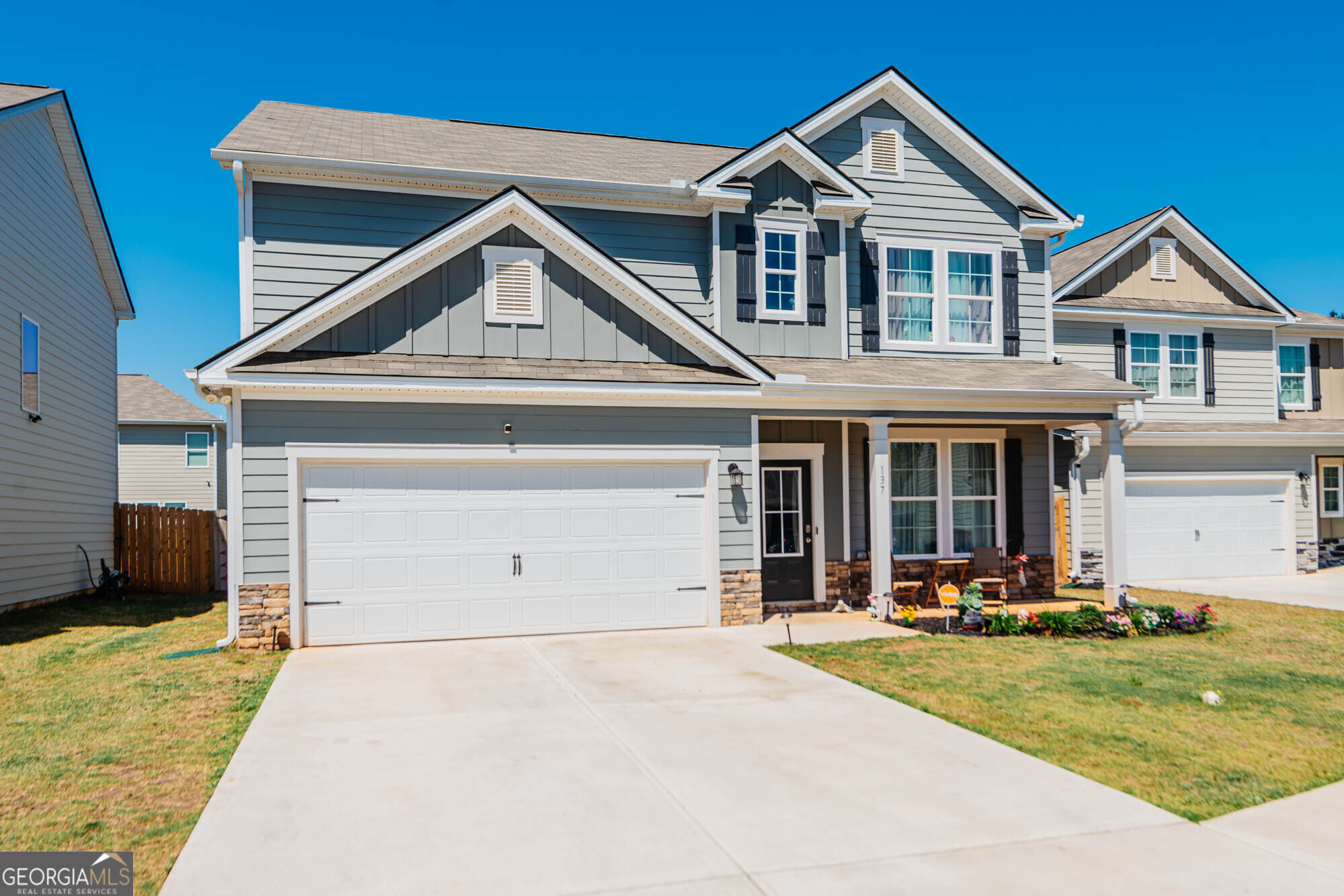 137 Red Birch Lane Warner Robins GA 31093