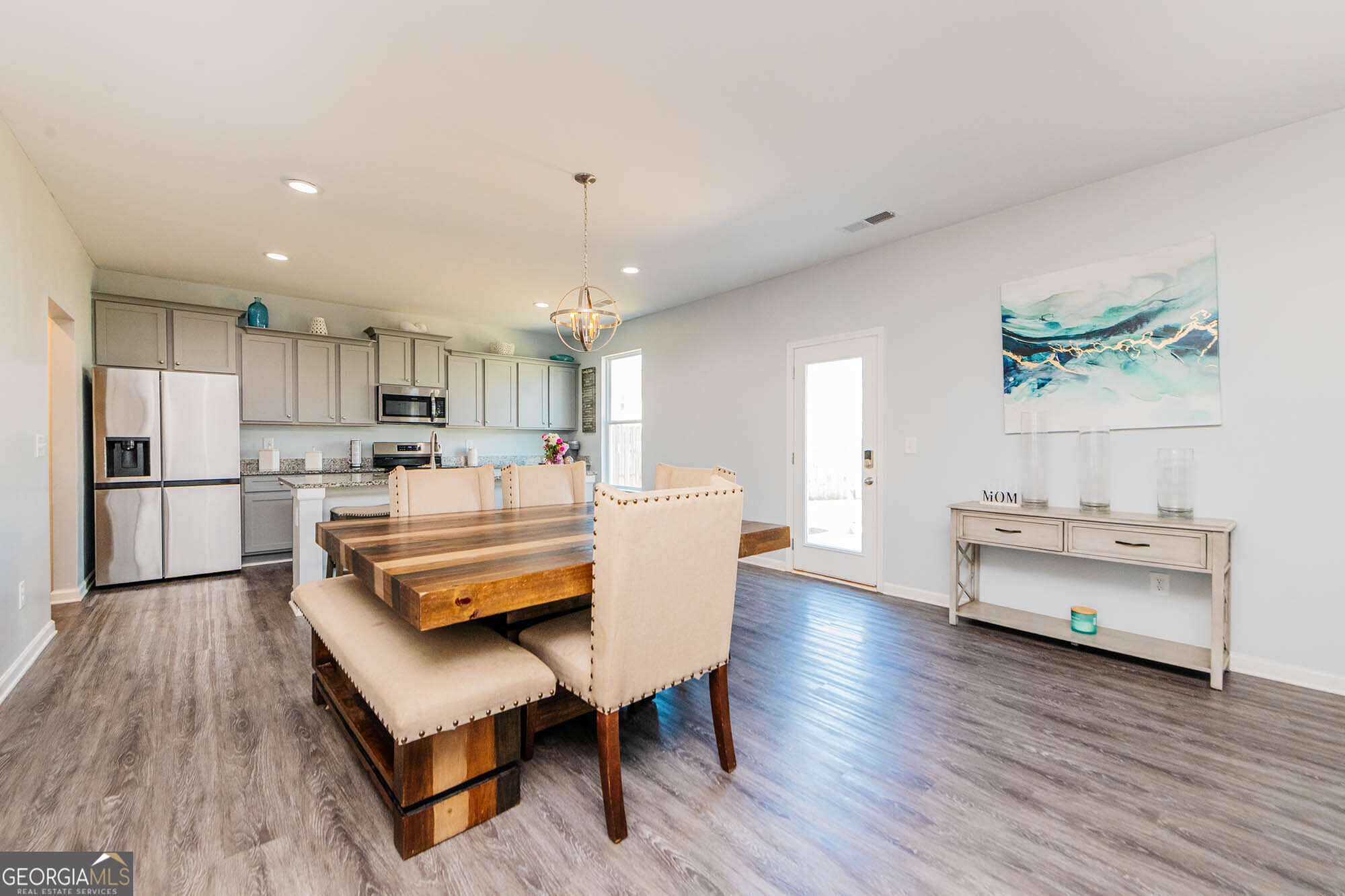 137 Red Birch Lane Warner Robins GA 31093