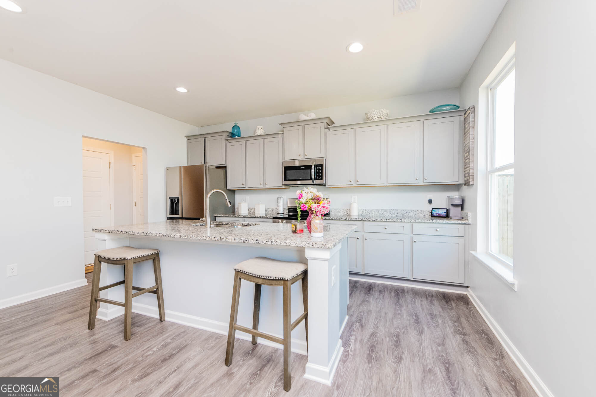 137 Red Birch Lane Warner Robins GA 31093