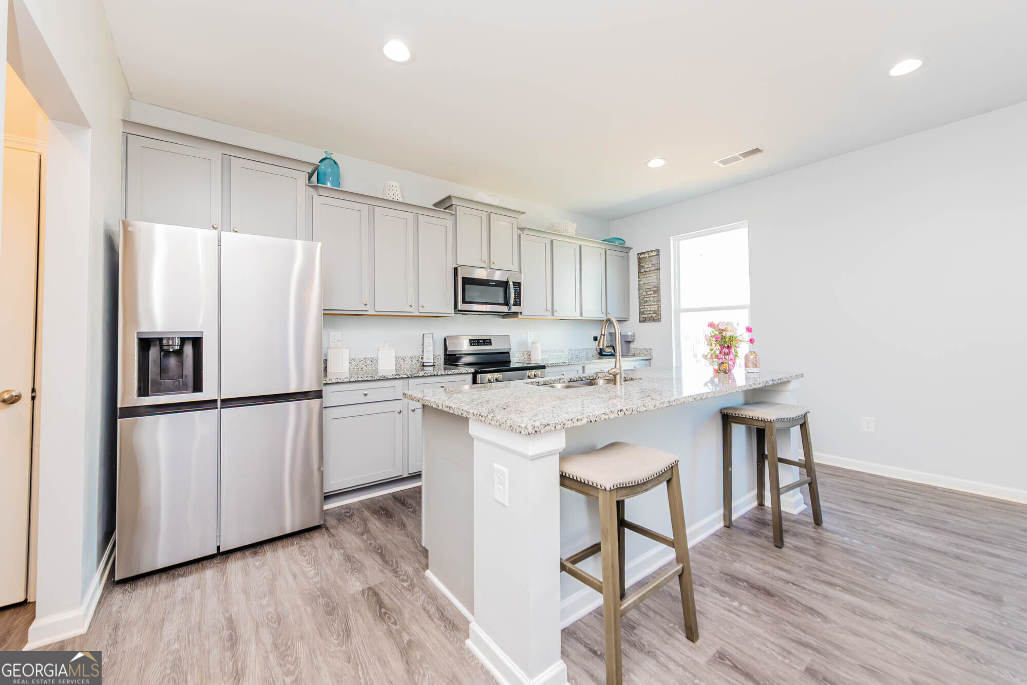 137 Red Birch Lane Warner Robins GA 31093