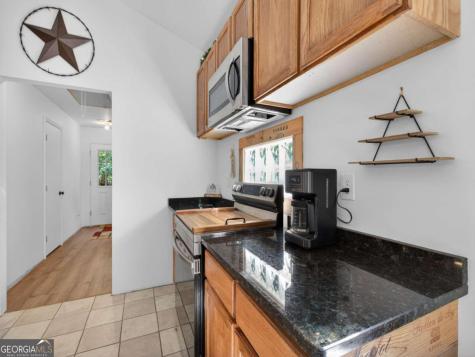 924 Fred Ash Road Dahlonega GA 30533