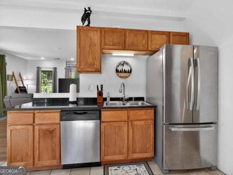 924 Fred Ash Road Dahlonega GA 30533