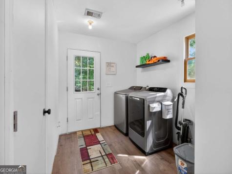 924 Fred Ash Road Dahlonega GA 30533