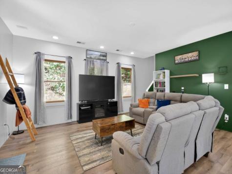 924 Fred Ash Road Dahlonega GA 30533