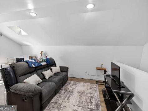 924 Fred Ash Road Dahlonega GA 30533