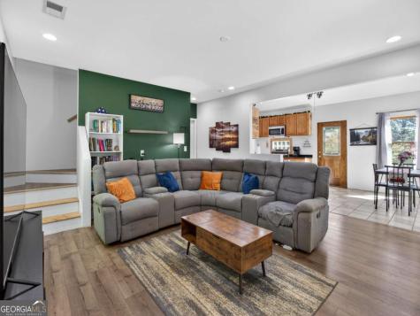 924 Fred Ash Road Dahlonega GA 30533