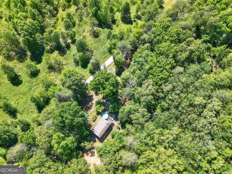 924 Fred Ash Road Dahlonega GA 30533