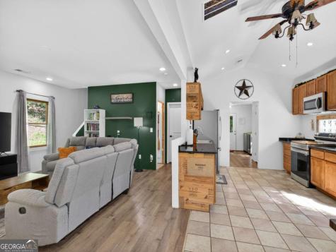 924 Fred Ash Road Dahlonega GA 30533