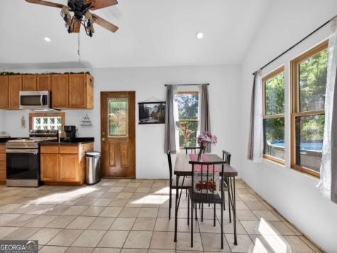 924 Fred Ash Road Dahlonega GA 30533